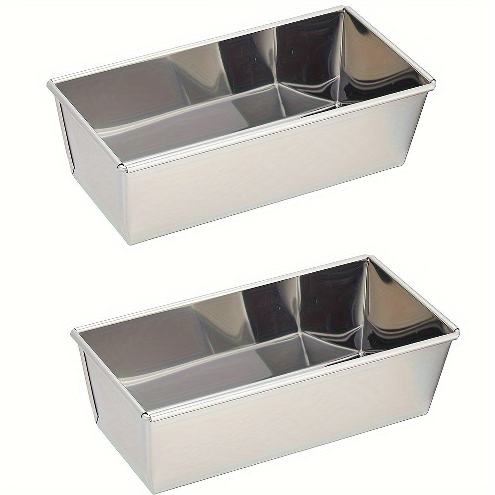 BreadMaster Non-Stick Baking Pan