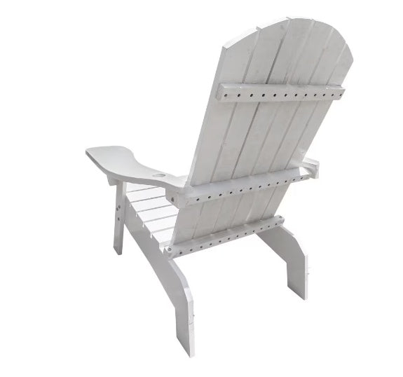 Adirondack Patio Chair