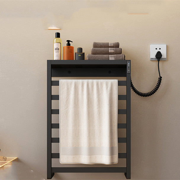 HeatWave Towel Rack Pro