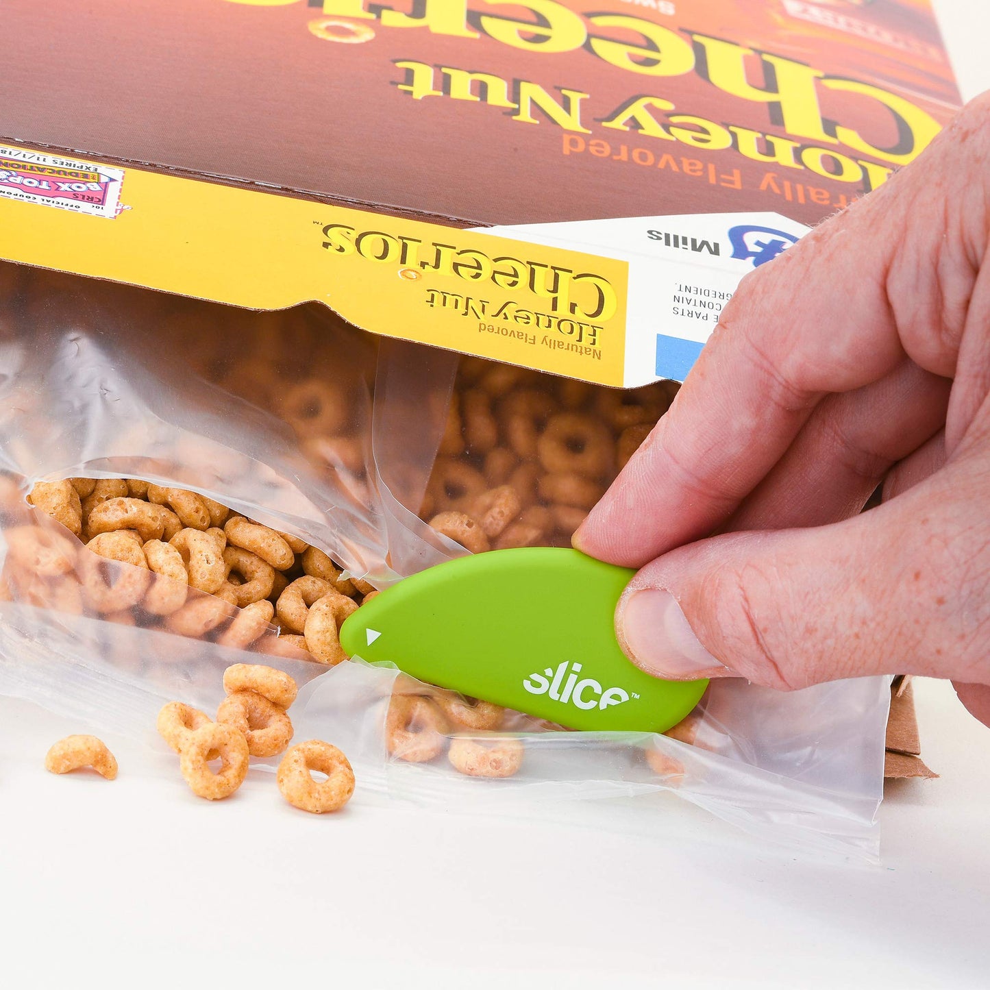 Slice Micro Safety Cutter