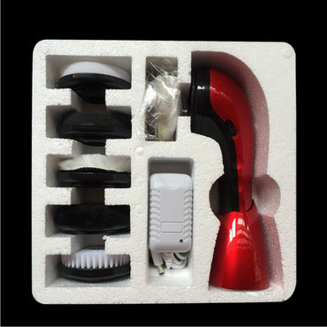 ShoeShinePro™ | Multifunctional Portable Electric Shoe Shine