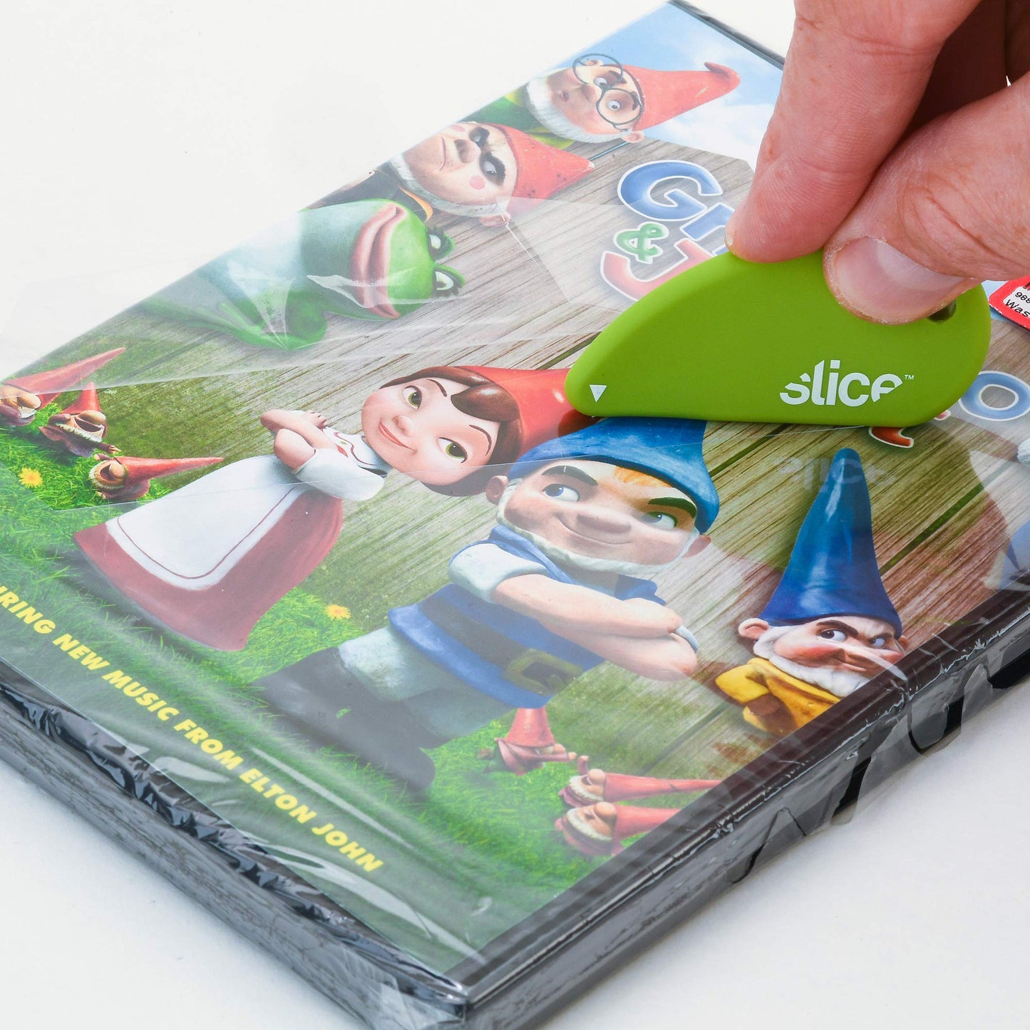 Slice Micro Safety Cutter