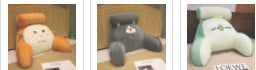 TriComfort Cushion