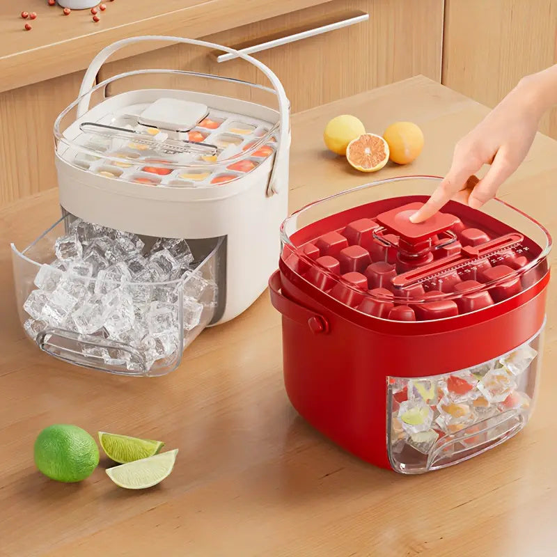 Portable Ice Machine