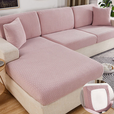 ElasticEase™ | Stretch Sofa Seat Cover
