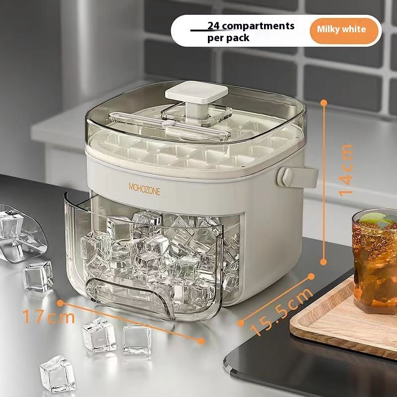 Portable Ice Machine