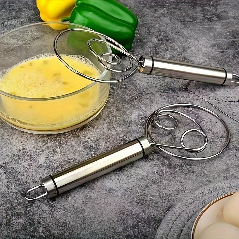 DoughMaster Mixer