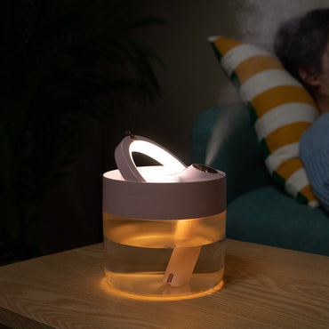 WhisperMist™ | Dimming Mute Humidifier
