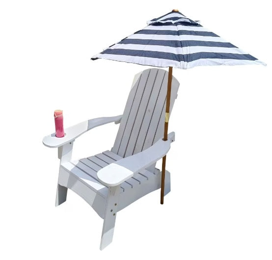 Adirondack Patio Chair