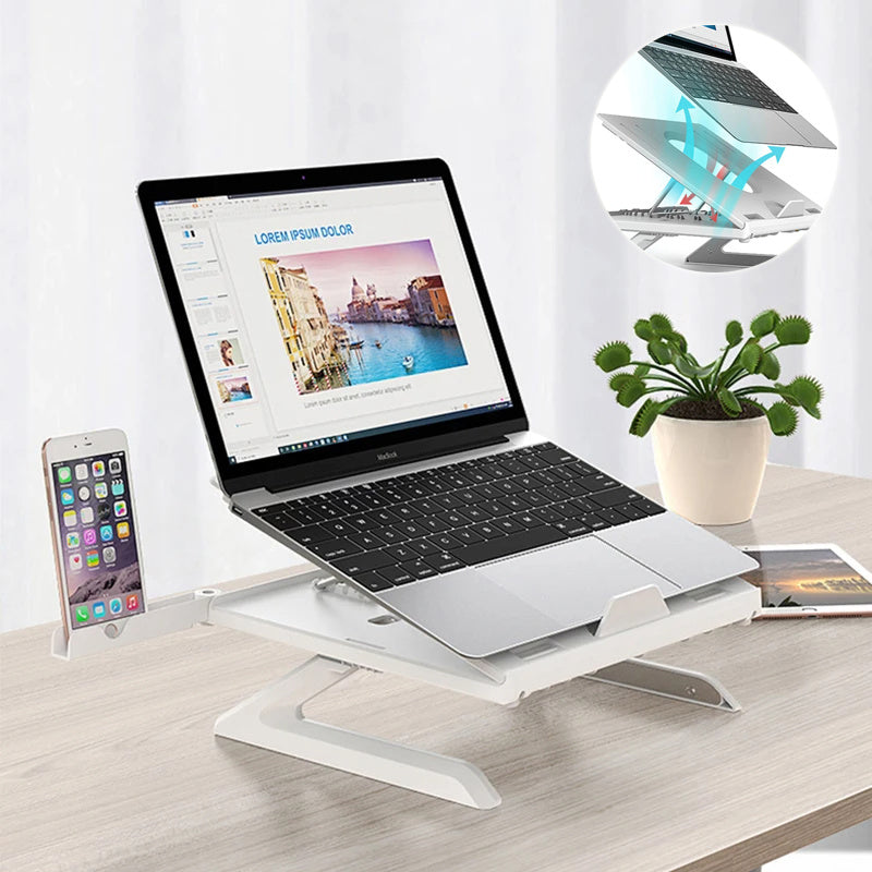 New Portable Laptop Stand