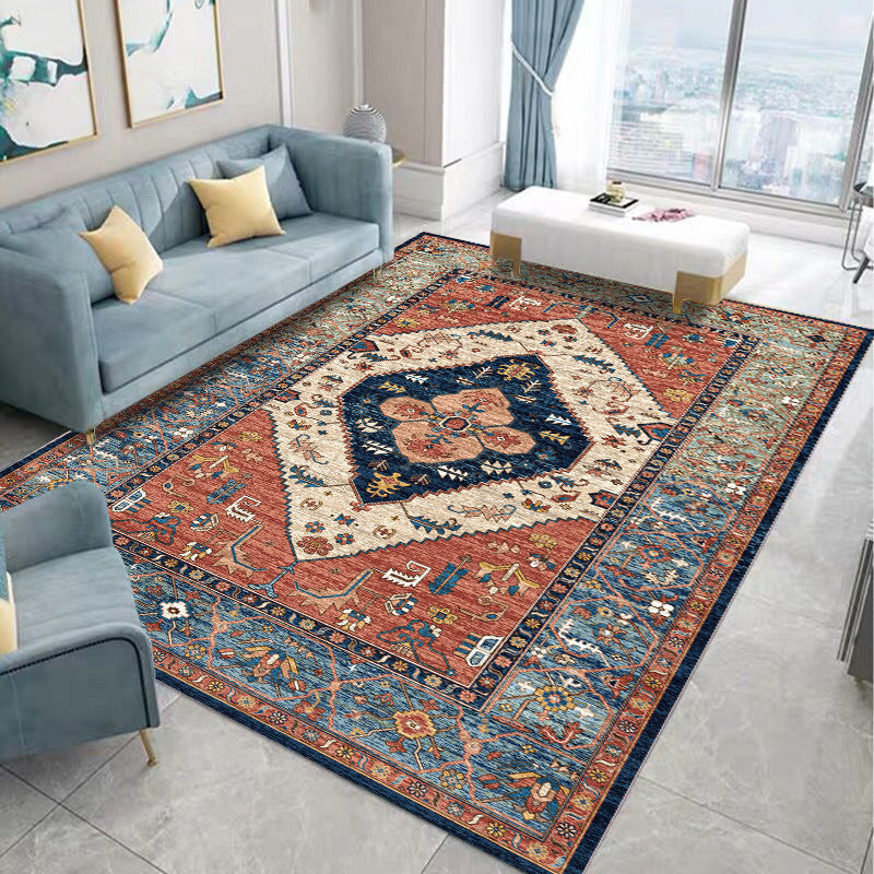 EastWest Vintage Accent Rug