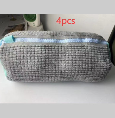 SoleGuard Laundry Bag