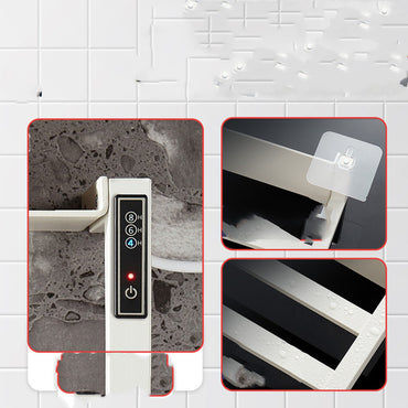 HeatWave Towel Rack Pro