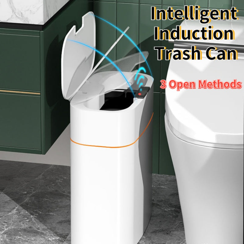 SmartBin Pro