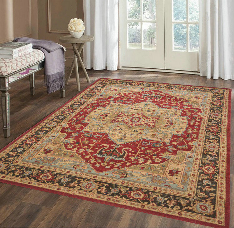 EastWest Vintage Accent Rug