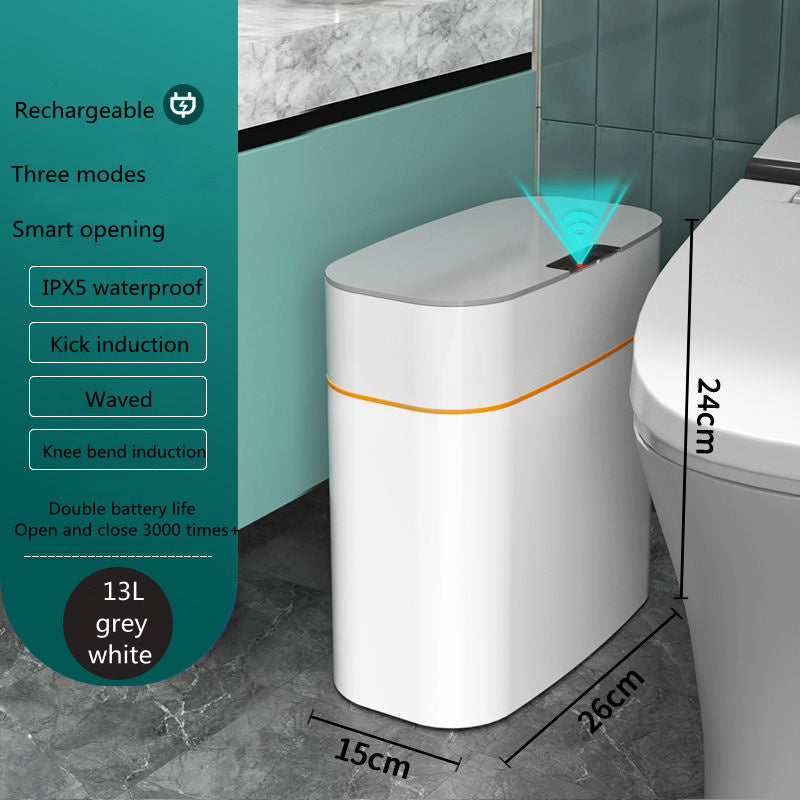 SmartBin Pro