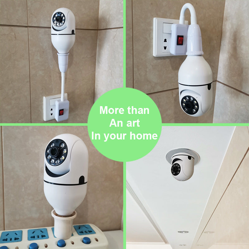 WiFi SECURITY CAMERA