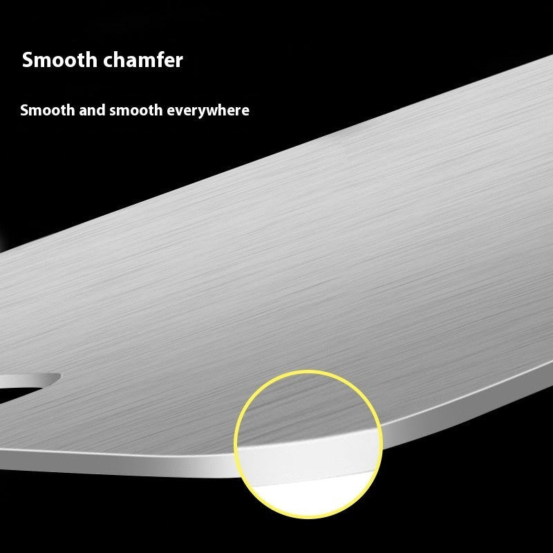 MoldShield Stainless Cutting Board