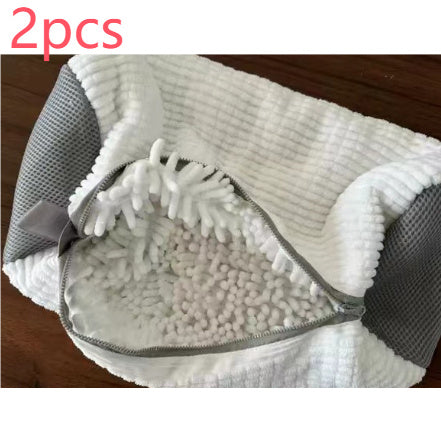 SoleGuard Laundry Bag
