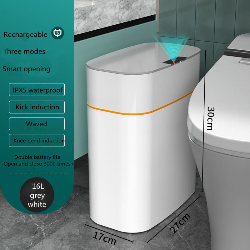 SmartBin Pro