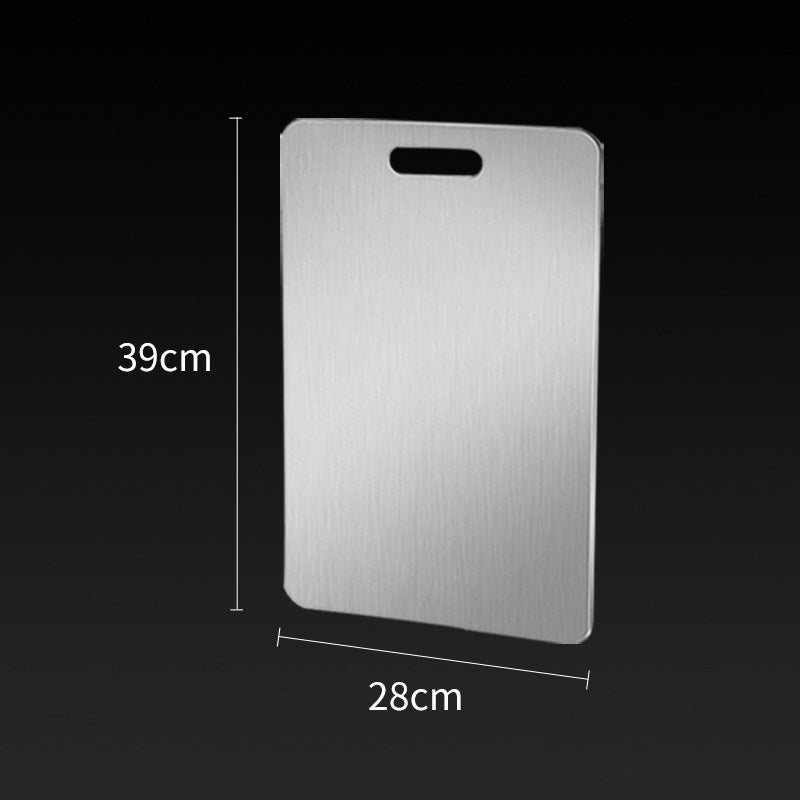 MoldShield Stainless Cutting Board