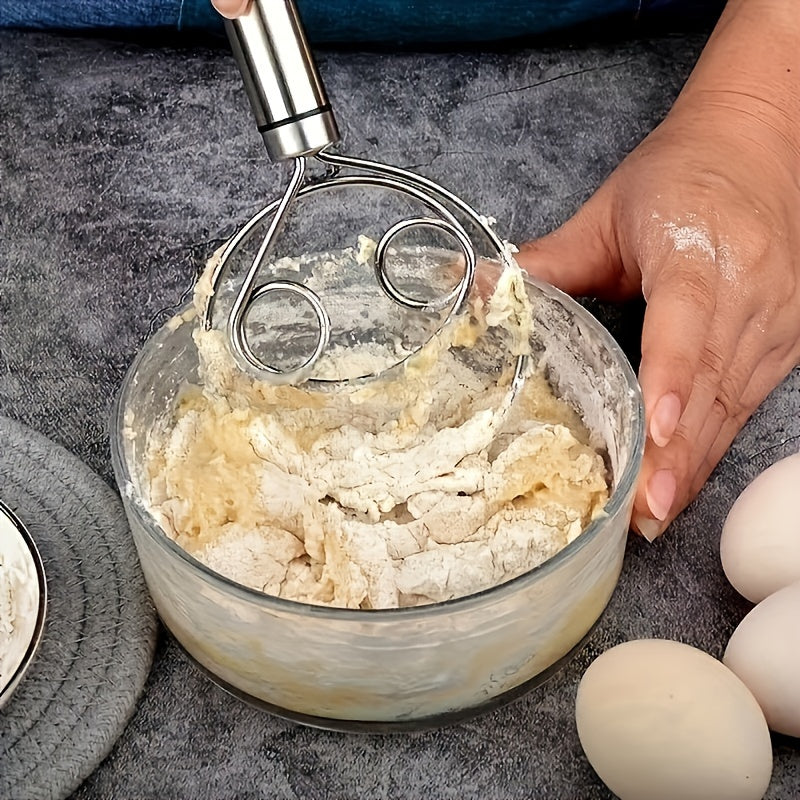 DoughMaster Mixer