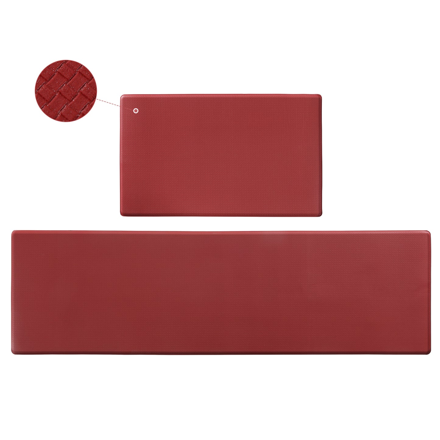 GripEase Kitchen Mat Set