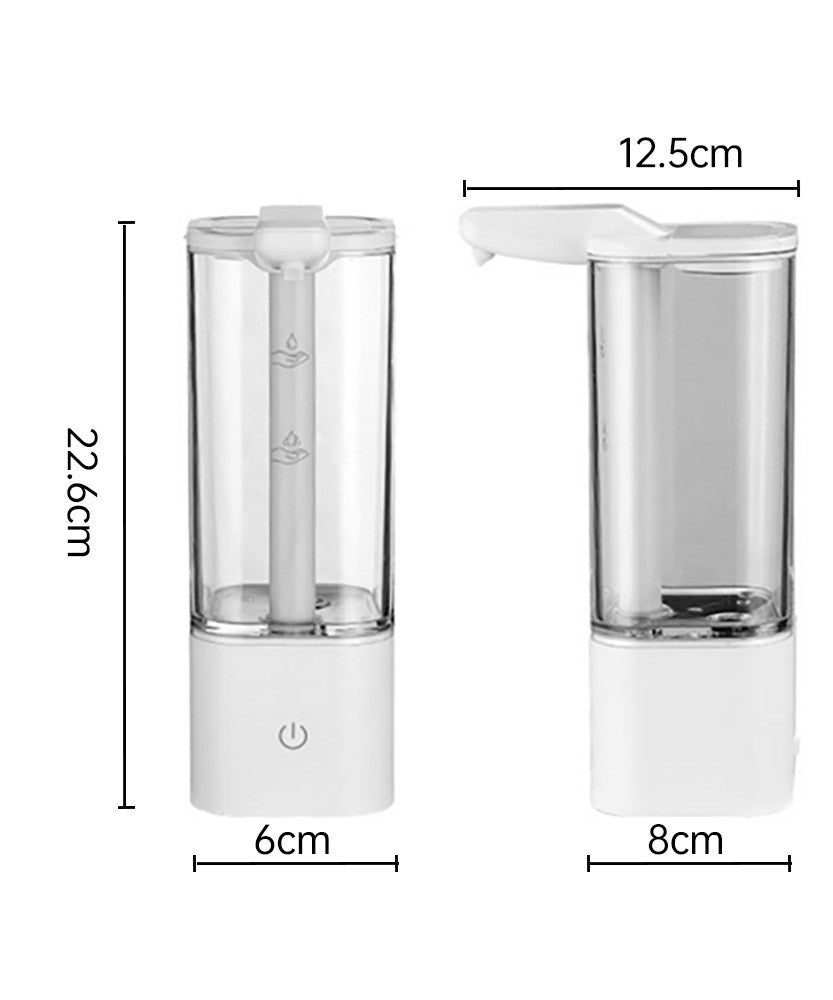 DynaClean™ | Automatic Soap Dispenser