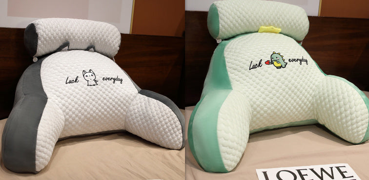 TriComfort Cushion