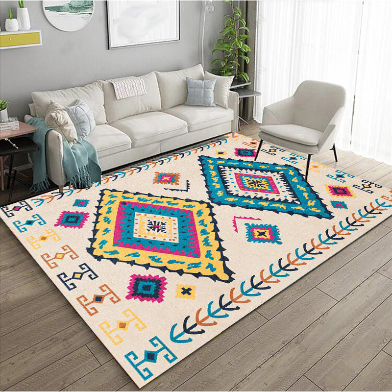 EastWest Vintage Accent Rug