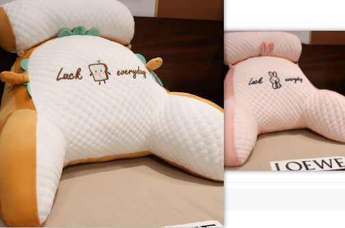 TriComfort Cushion