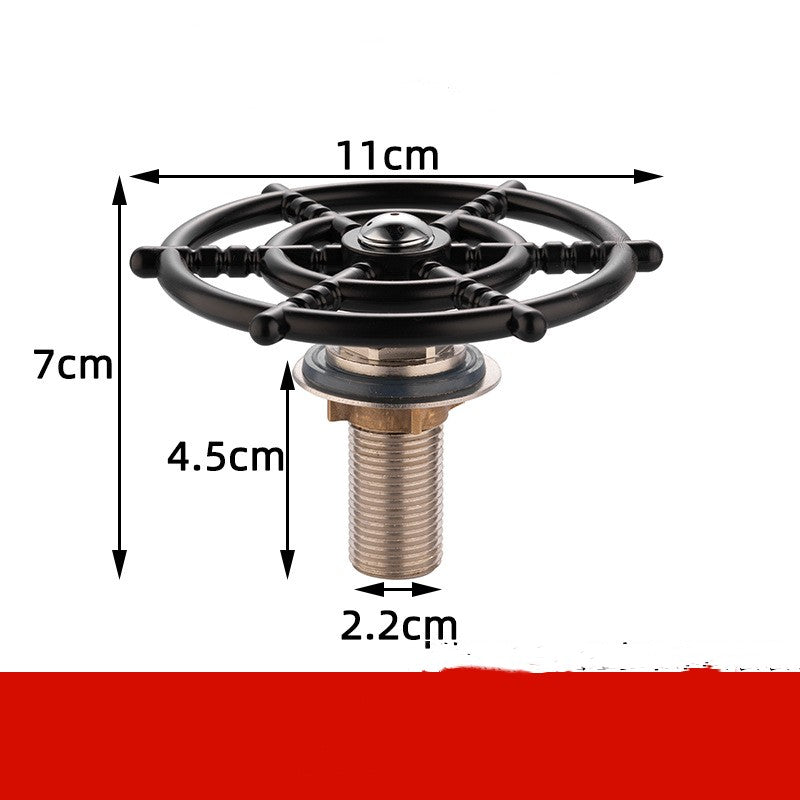 AutoClean™ | High Pressure Cup Washer