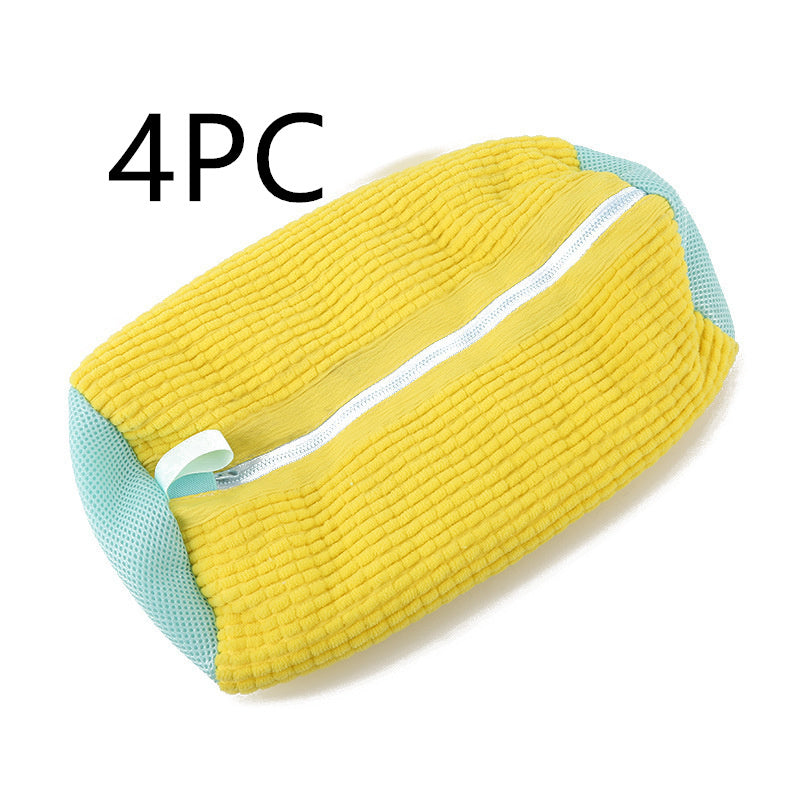 SoleGuard Laundry Bag