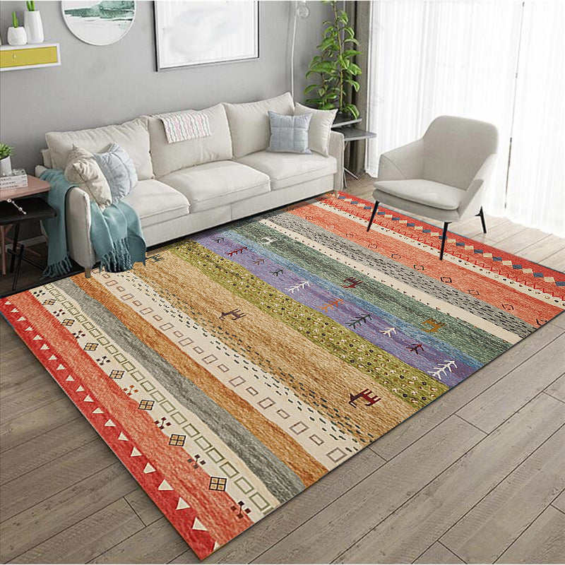 EastWest Vintage Accent Rug