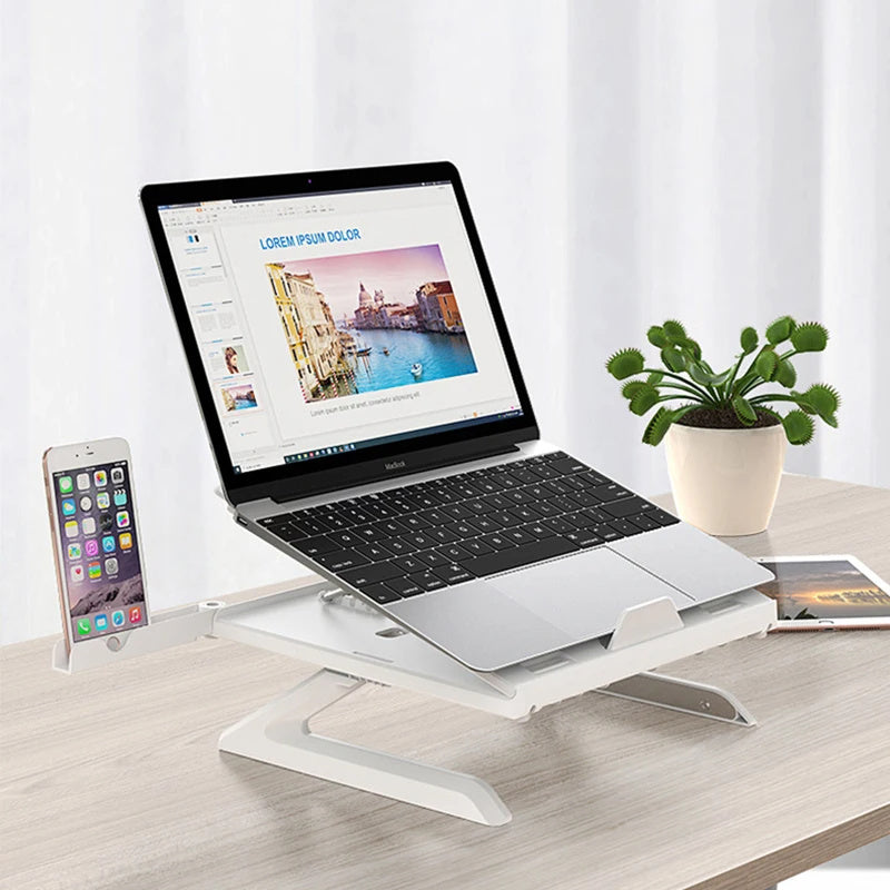 New Portable Laptop Stand