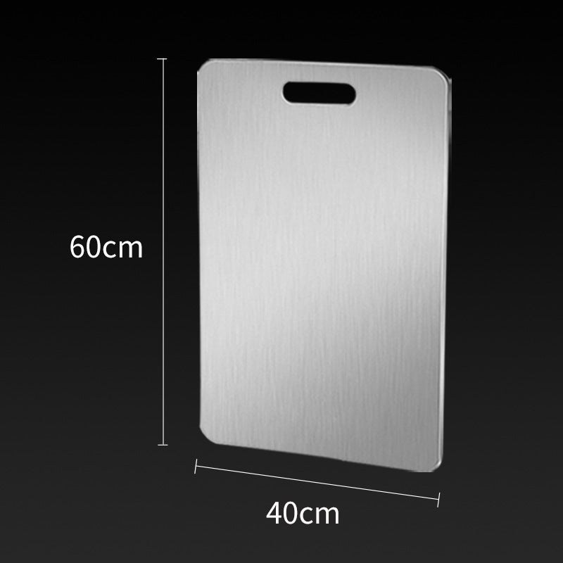 MoldShield Stainless Cutting Board