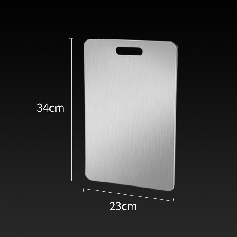 MoldShield Stainless Cutting Board