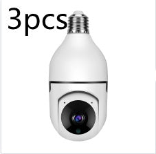 WiFi SECURITY CAMERA