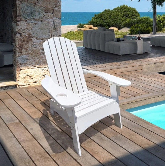 Adirondack Patio Chair