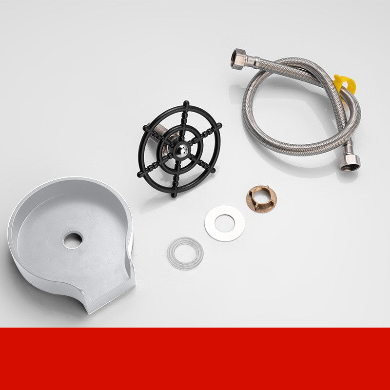 AutoClean™ | High Pressure Cup Washer