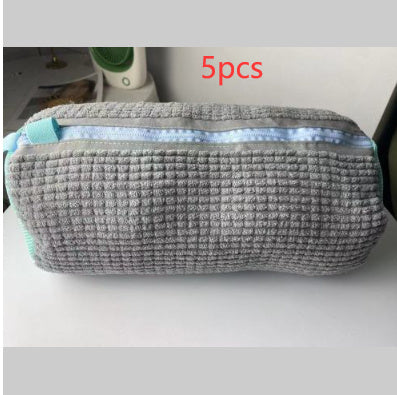 SoleGuard Laundry Bag