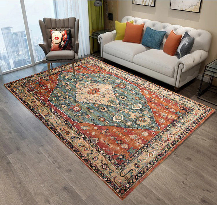 EastWest Vintage Accent Rug
