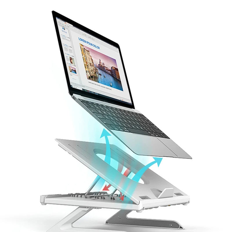 New Portable Laptop Stand