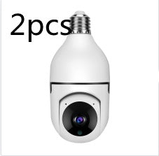 WiFi SECURITY CAMERA