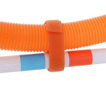 Dog Agility Training Jump Ring Hurdle Bar