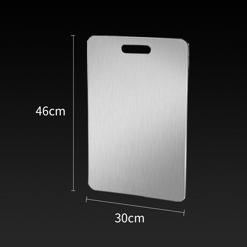 MoldShield Stainless Cutting Board