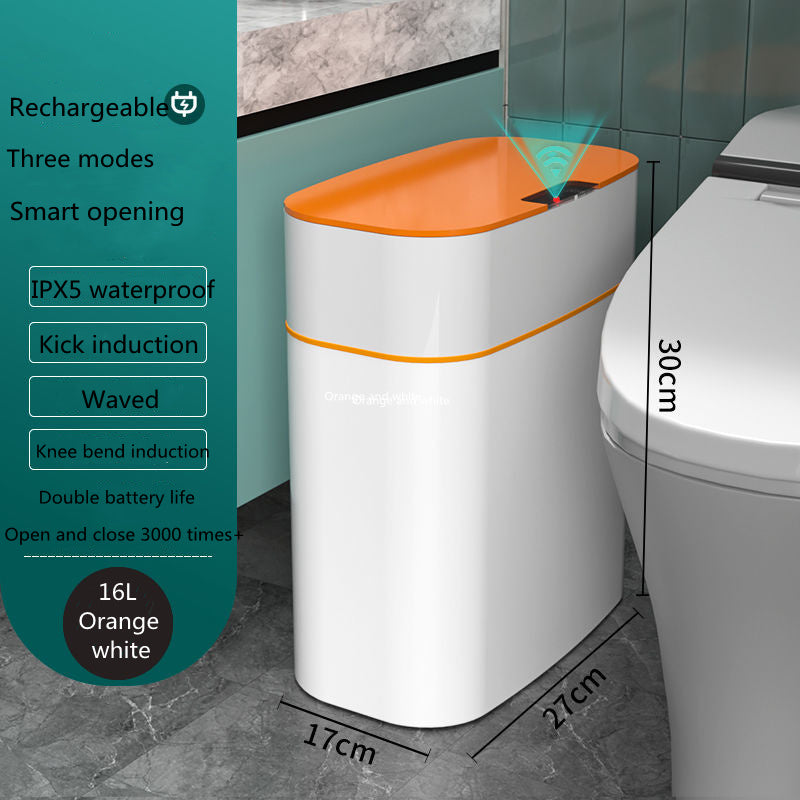 SmartBin Pro