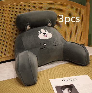 TriComfort Cushion
