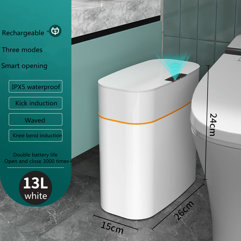 SmartBin Pro