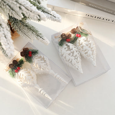 Christmas Tree Pendant Decorations